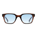 New Ready Stock High Quality Acetate Sunglass Custom Eyewear Mens Women Luxury Fashion Round Sun Glasses Acetate Sunglasses