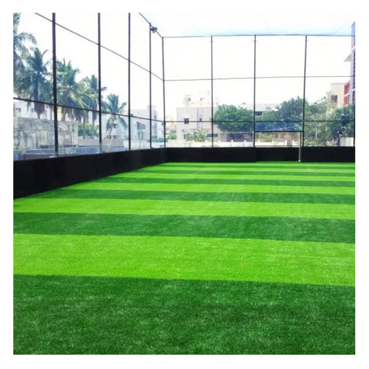 Artificial Turf Grass Rug Synthetic Grass Turf Grama Artificial Para Patio Cesped Artificial Para Patio Exterior for Garden