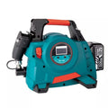 Factory EB-700 700bar Battery Hydraulic Pump with Remote Control up to 25m 490W 18.0V DC 700ml Oil Capacity Small & Portable