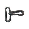 JW-049 Hot Selling Outdoor Camping Rotatable Hook Buckle Backpack Accessories Swivel Snap Plastic Hook