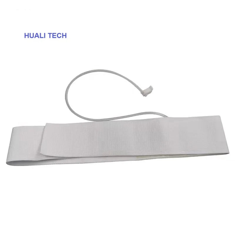 Factory Direct Laparoscopic Drainage Strap Abdominal Fixation Bandage Wrap for Support Excellent in Wraps Support