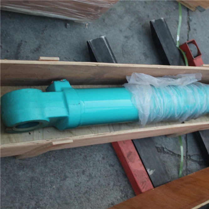 Belparts Excavator SK200-8 Hydraulic Cylinder Ass'y for Kobelco YN01V00175F2 YN01V00153F2 Bucket Cylinder Assy