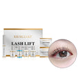 XIUSUZAKI 5 Minutes Fast Lashes Lift and Tint Kits Eyelash Perming Tint Set with OEM Service Wholesale Lashes Lift
