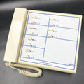 3600 Elevator Intercom Room Accessories 6 Bureau Duty 57627912 57062859 DC12V Parts Hotel Residential Elevator Parts