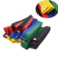 Professional Taekwondo Equipment for Fixed Multi-choice Belt Fitness Equipment