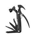 Custom Engraving Outdoor Survival Gear 12 in 1 Tactical Folding Knife Multi Tool Pliers