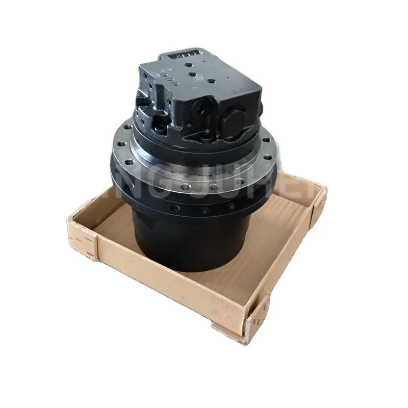 MAG18V-230 Mini Excavator SK020 Travel Motor SK020 Final Drive