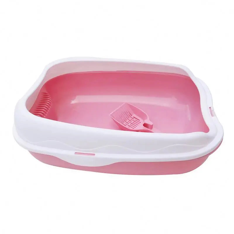 Pet Supplies for Cat Litter Box H0Qqm Cat Toilets
