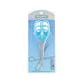 High Quality New Style Office & School Stationary Paper Scissors for Art Crafting and Kitchen Use