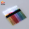 Pengda New Lighted Light Plastic Led Crochet Hook Set