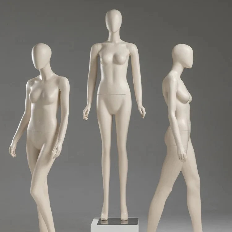 New Arrival Female Mannequins Full Body