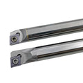 Tungsten Carbide Anti-Vibration Tool Holders for Milling Machine