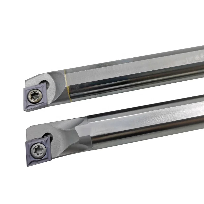 Tungsten Carbide Anti-Vibration Tool Holders for Milling Machine
