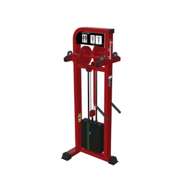 Lateral Raise Equipment Shoulder Press Lightweight Durable Steel Standing Chest Press Machine Safe Training