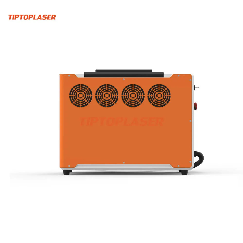 100gun Materials for Cleaning the Car Frame Automatic Tip Cleaning Machine Laser Cleaning Hand Tool Laser Machine for Iphine