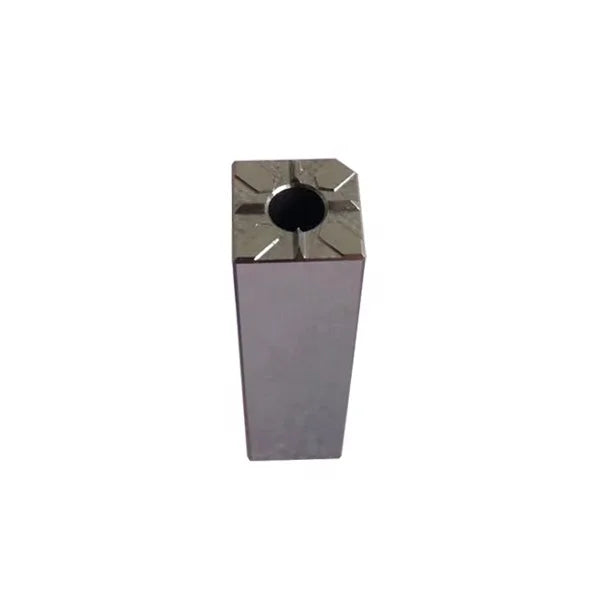 HPEDM EROWA  Holder straight For electrodes of copper or graphite