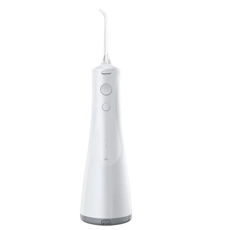 Carepik Hot Selling Mini Portable Water Flosser Dental Oral Irrigator Water Pick Flosser
