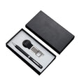 Hot Sale Premium Gift Sets Custom Corporate Promotional Annual Meeting Gifts Item With Logo Cup and Notebook Gift Set