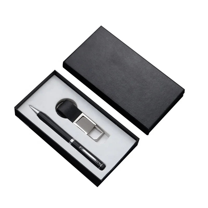 Hot Sale Premium Gift Sets Custom Corporate Promotional Annual Meeting Gifts Item With Logo Cup and Notebook Gift Set