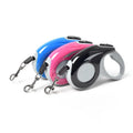 Wholesale Mini Cheap 3M 5M Best Quality Retractable Pet Dog Leash