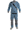 Professional White Water Sports Drysuit New Color Kayak Jumpsuit for Sea Fishing Waterproof Breathable Wet Suit