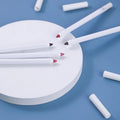 2025 Makeup Smudge Proof Natural Waterproof Long Lasting Quick Dry Lipstick Color Liquid Lip Stain Marker Pen Lip Liner
