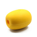 Wholesale EVA Foam Fishing Float Yellow Fishing Net Float High Buoyancy Net Float
