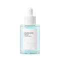 AiXin Private Label 30ML Deep Moisturizing Anti Aging Softening Smoothing Brightening Skin Niacinamide Hyaluronic Acid Serum