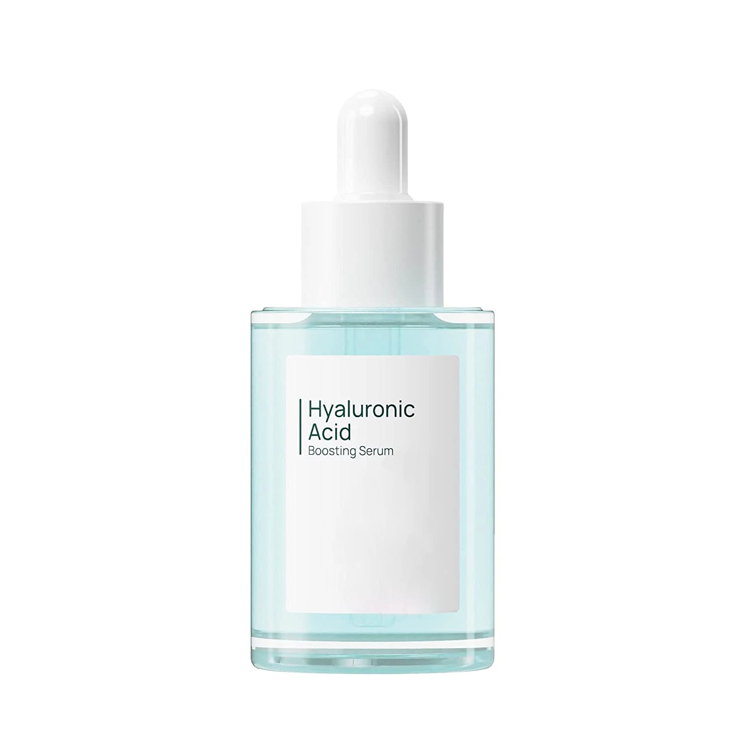 AiXin Private Label 30ML Deep Moisturizing Anti Aging Softening Smoothing Brightening Skin Niacinamide Hyaluronic Acid Serum
