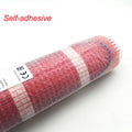 MINCO HEAT Underfloor Heating System Free Shipping to Russia Under Floor Heating Mat 0.5 Meter Mat 150W/sqm