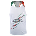 Seamless Marathon Running Vest Marathon Running Singlet Run Tank Top