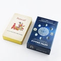 Wholesale Custom Colorful Design oracle Card Printing Deck Printing Tarot Cards