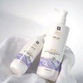 Luxurious Fragrance Daily-use Haircare Product Anti-dandruff Oil-control Fluffy Organic Shampoo Alleviate Scalp Discomfort
