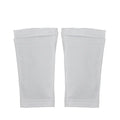 One Pair Professional Soccer Shin Guards Football Leg Pads Goalkeeper Sublimation Shin Guards Sleeve