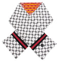 Factory Ne Electric Heated Scarf Shawl Winter Smart USB Smart Heating Wool and Cotton for Outdoor Work & Skiing Great Gift