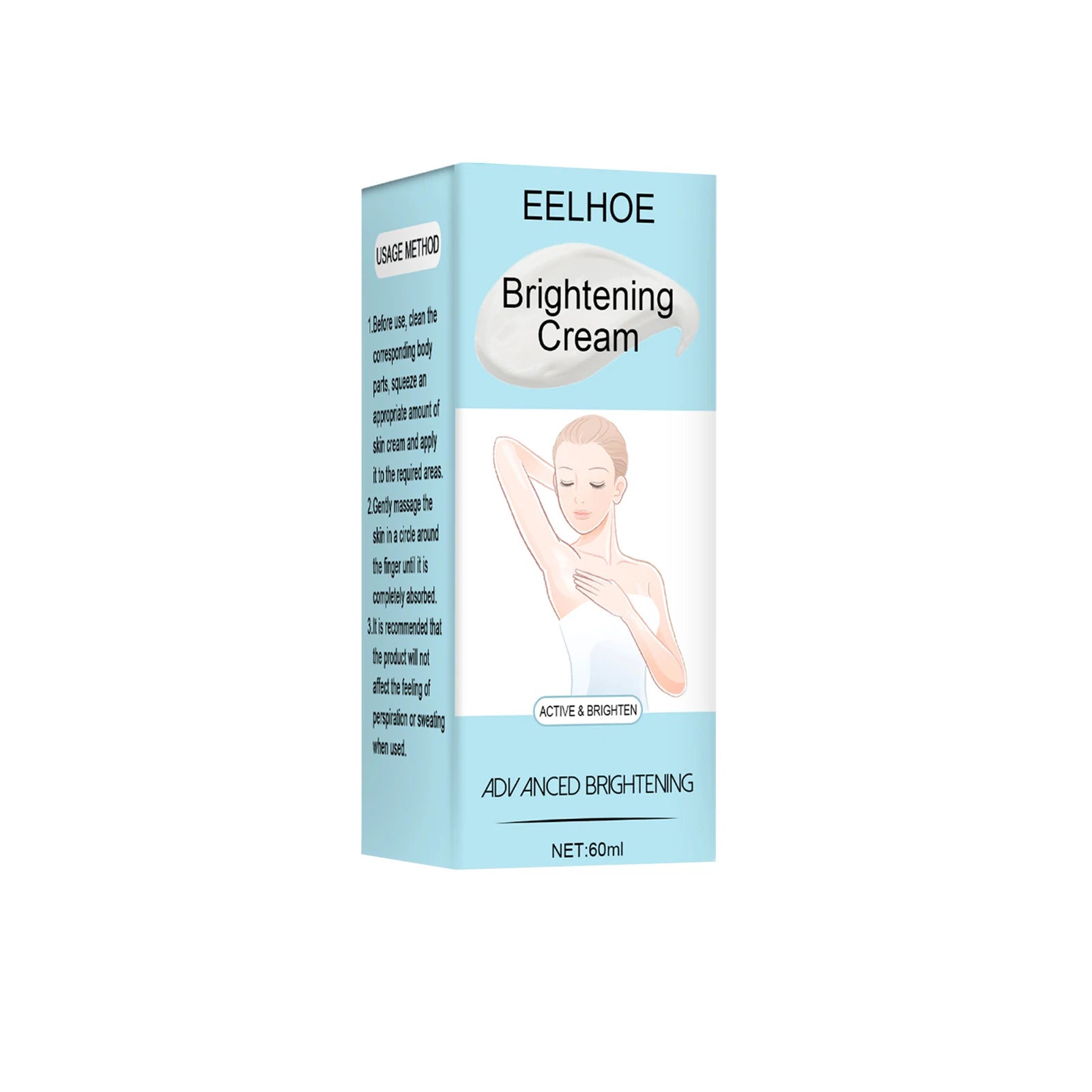 Factory Wholesale Best Soothing Repair Brightening Moisturizing Skin Whitening Body Lotion Quantity OEM Pcs Feature Form Shelf