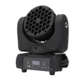 Quality Reasonable Price Led Wash Beam Moving Head Colorful Lights
