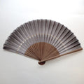 Custom Mini Hand Portable Silk Fan Customized Name Cloth Hand Fan Wedding Gift Printing Satin Fabric Hand Fan
