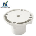 Factory price Pool Accessories Swimming Pool Fitting Plastic Water Return