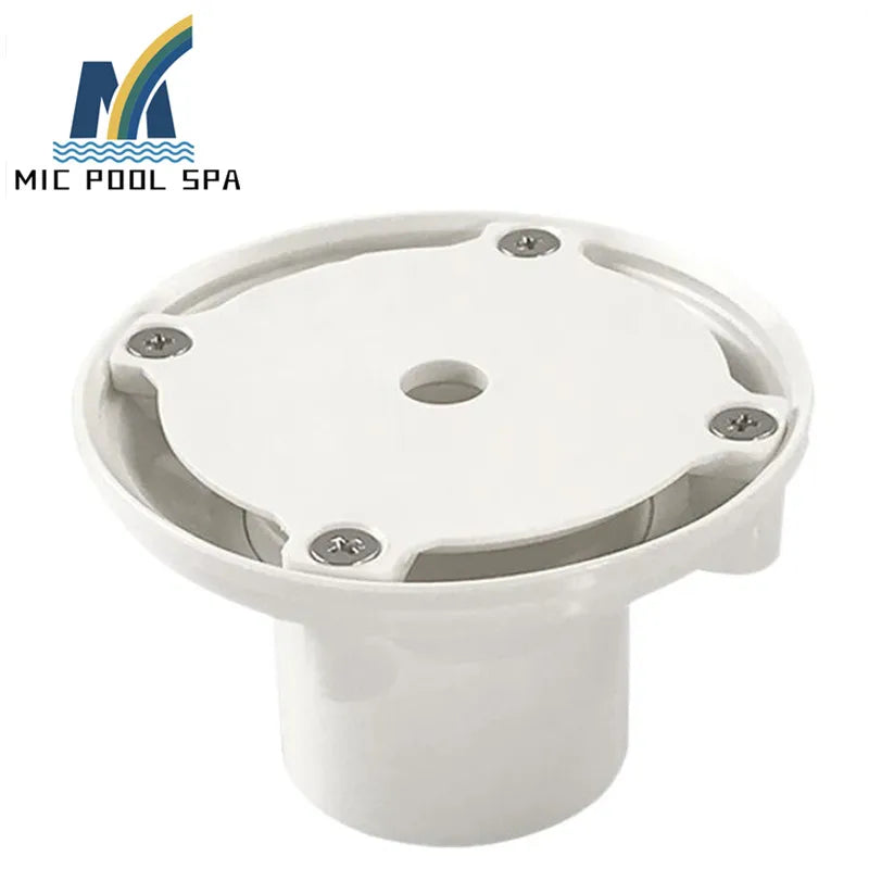 Factory price Pool Accessories Swimming Pool Fitting Plastic Water Return