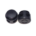 Custom Wholesale Hot Selling Plastic Rope Cord Stopper Lock Garment Accessories