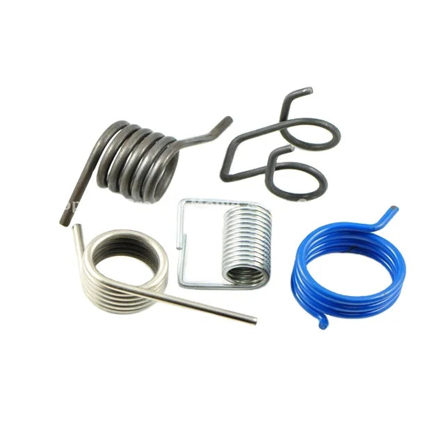 Precise Stainless Steel Coil Compression Spring Manufacturer for Industrial Use