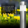 Wholesale Price Walkway Patio Decor LED Energy Saving Solar Stake Solar Powered Lights for the Garden