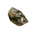 Wholesale Natural healing crystals polished gemstone smoky quartz freeform for gift