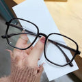 Tr90 Ready Stock OEM Eyeglasses Custom Optical Frame Blue Light Blocking Glasses