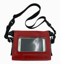 High Quality Water Resistant Sports Belt Running Waist Bag Waterproof Soft Travel Waist Bag for Camping Hiking