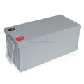 Solar Energy System Compatible 3.2V 200Ah LiFePo4 Battery Pack Empty Plastic Prismatic Front Terminal Lithium Battery Case