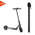 New Image Front Folder Folding Mechanism Pole Stem Base for Xiaomi M365 MI 3 Electric Scooter Scooter Spare Parts Accessories