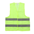 Wejump HIVI Construction Safety Reflective Warning Vests with CE EN471