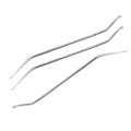 1PCS Stainless Steel Bee Grafting Tool Double Headed Insect Migration Needle for Beekeeper